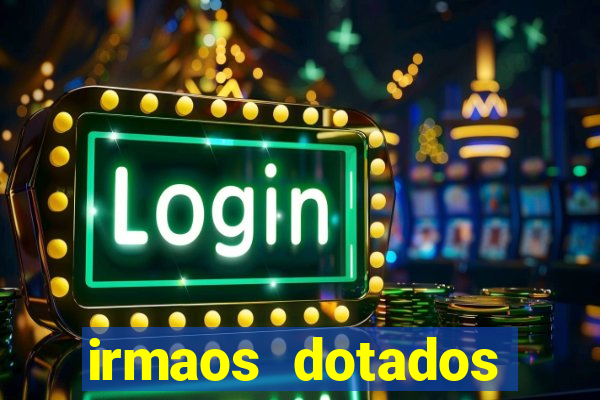 irmaos dotados roleta russa